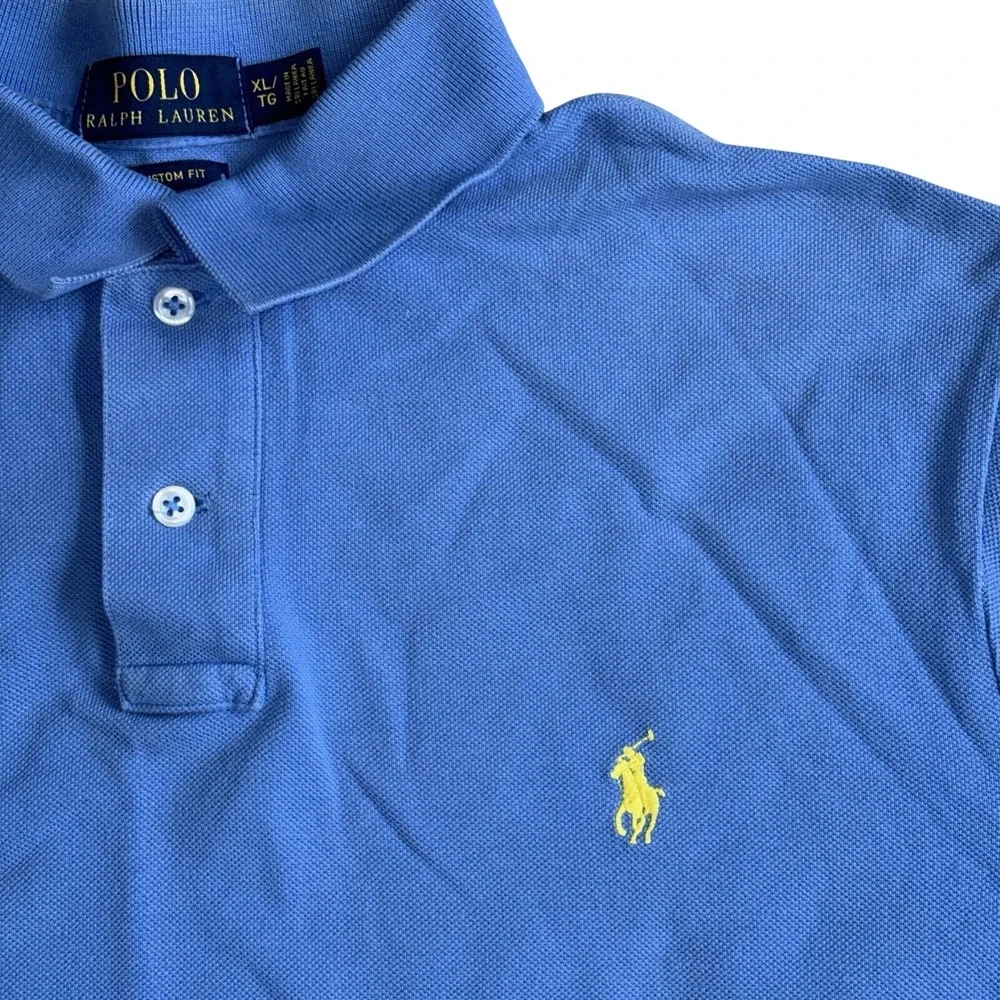 Polo Ralph Lauren polo ralph